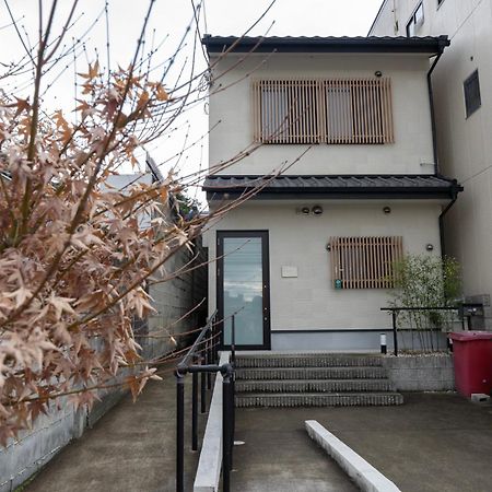 فيلا Bamboo Retreat Tofuku كيوتو المظهر الخارجي الصورة