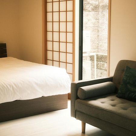 فيلا Bamboo Retreat Tofuku كيوتو المظهر الخارجي الصورة