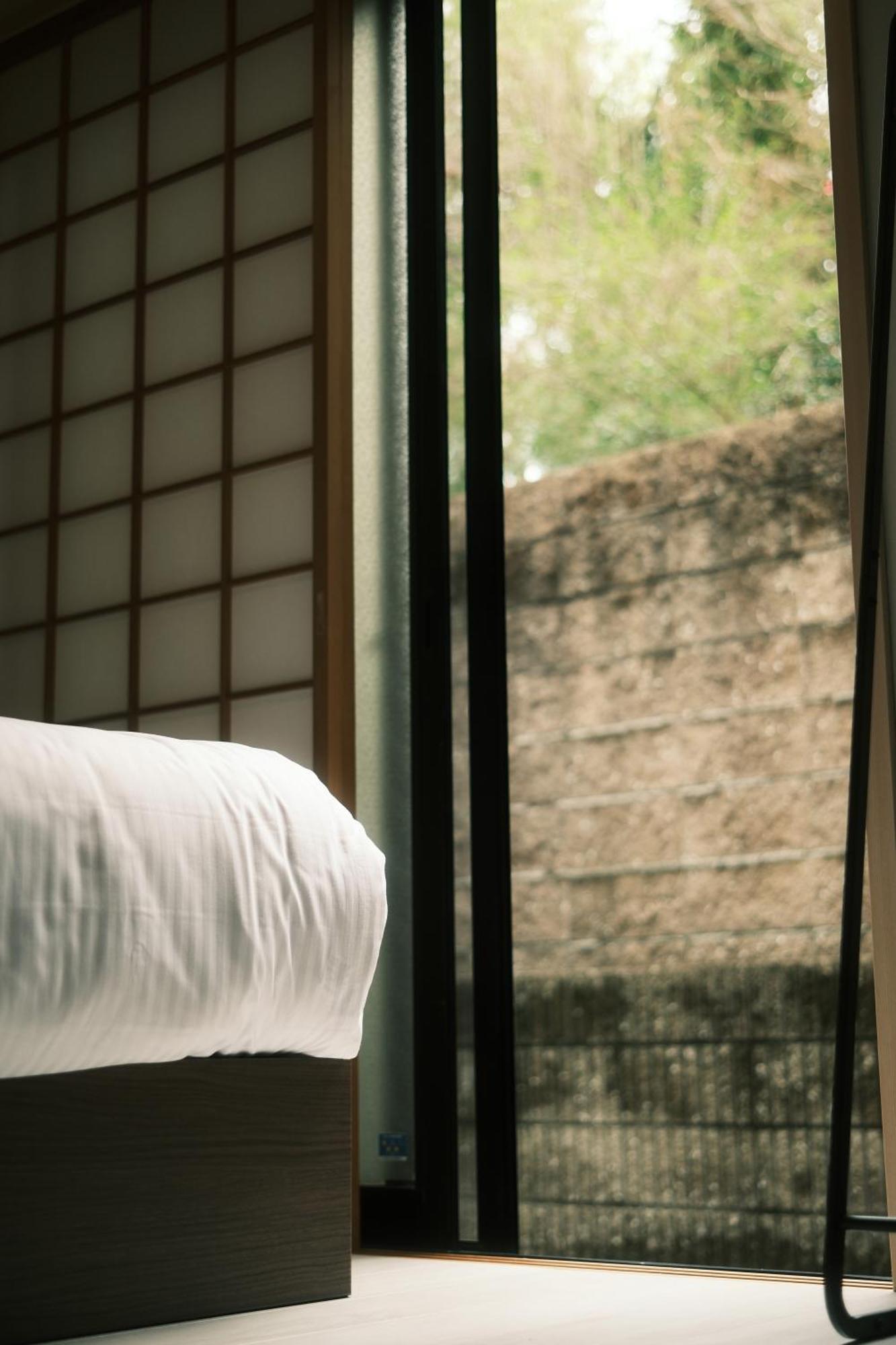 فيلا Bamboo Retreat Tofuku كيوتو المظهر الخارجي الصورة