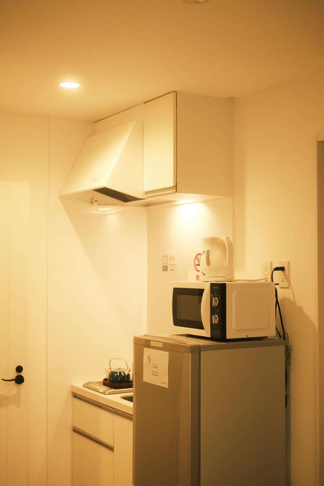 فيلا Bamboo Retreat Tofuku كيوتو المظهر الخارجي الصورة