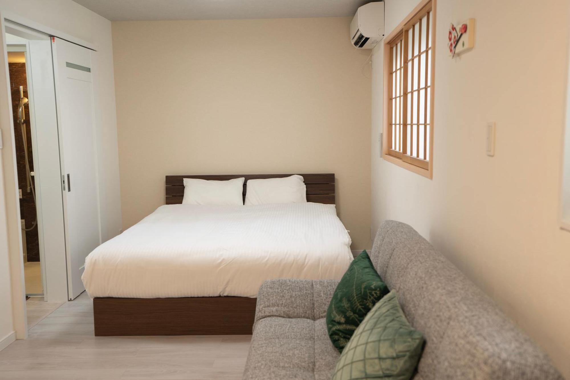 فيلا Bamboo Retreat Tofuku كيوتو المظهر الخارجي الصورة